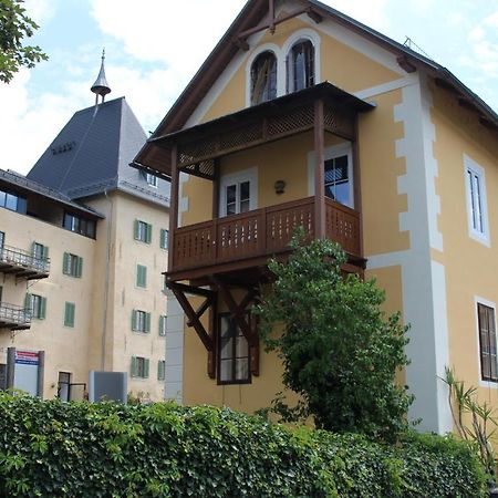 Apartamento Domitian 2 Millstatt Exterior foto
