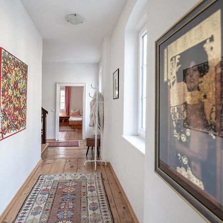 Apartamento Domitian 2 Millstatt Exterior foto