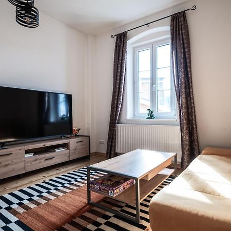 Apartamento Domitian 2 Millstatt Exterior foto