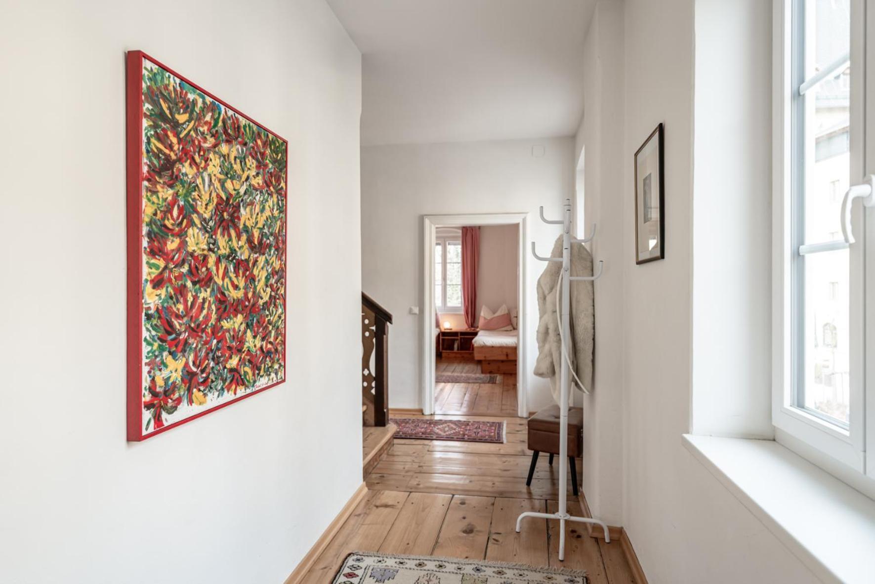 Apartamento Domitian 2 Millstatt Exterior foto