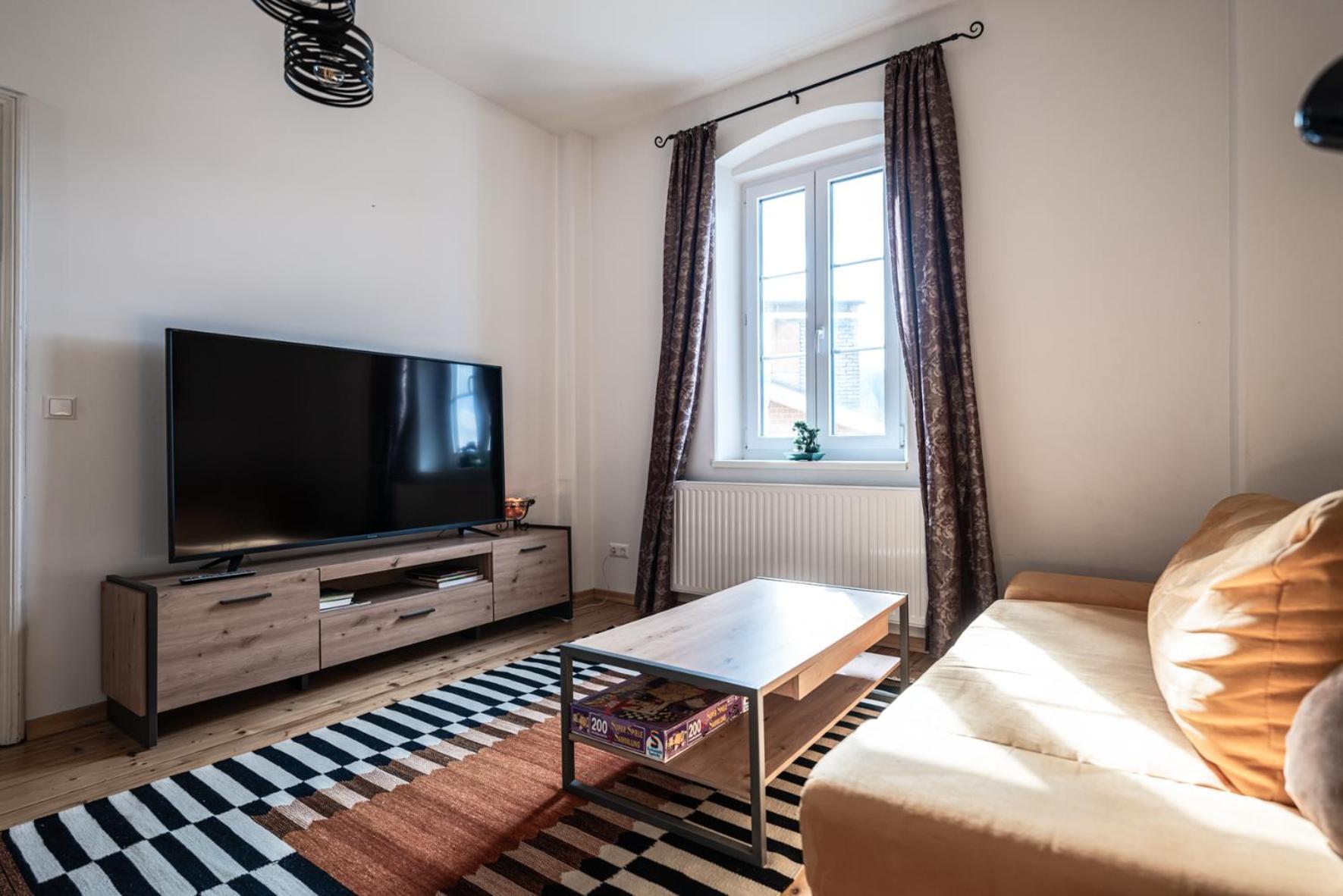 Apartamento Domitian 2 Millstatt Exterior foto