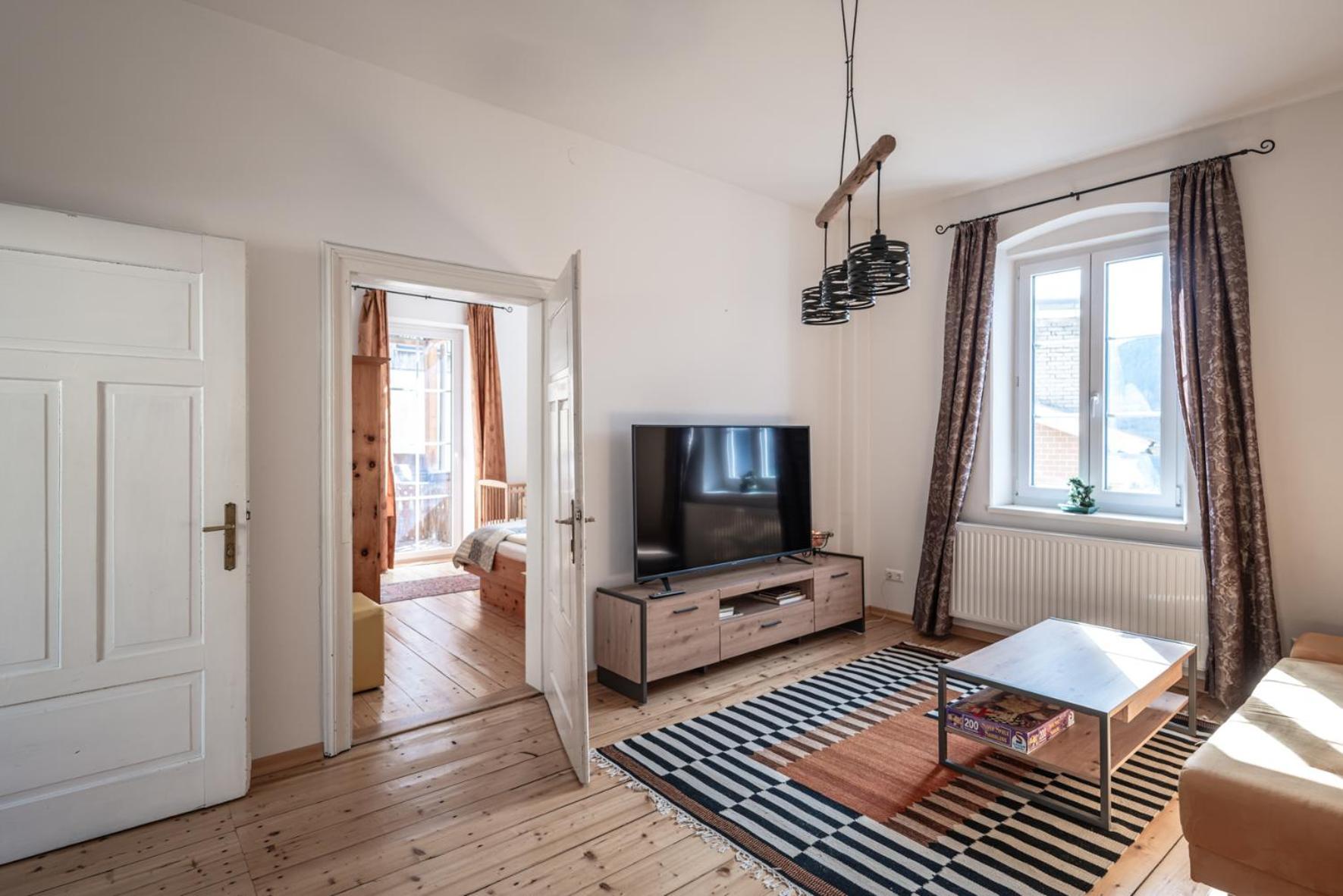 Apartamento Domitian 2 Millstatt Exterior foto