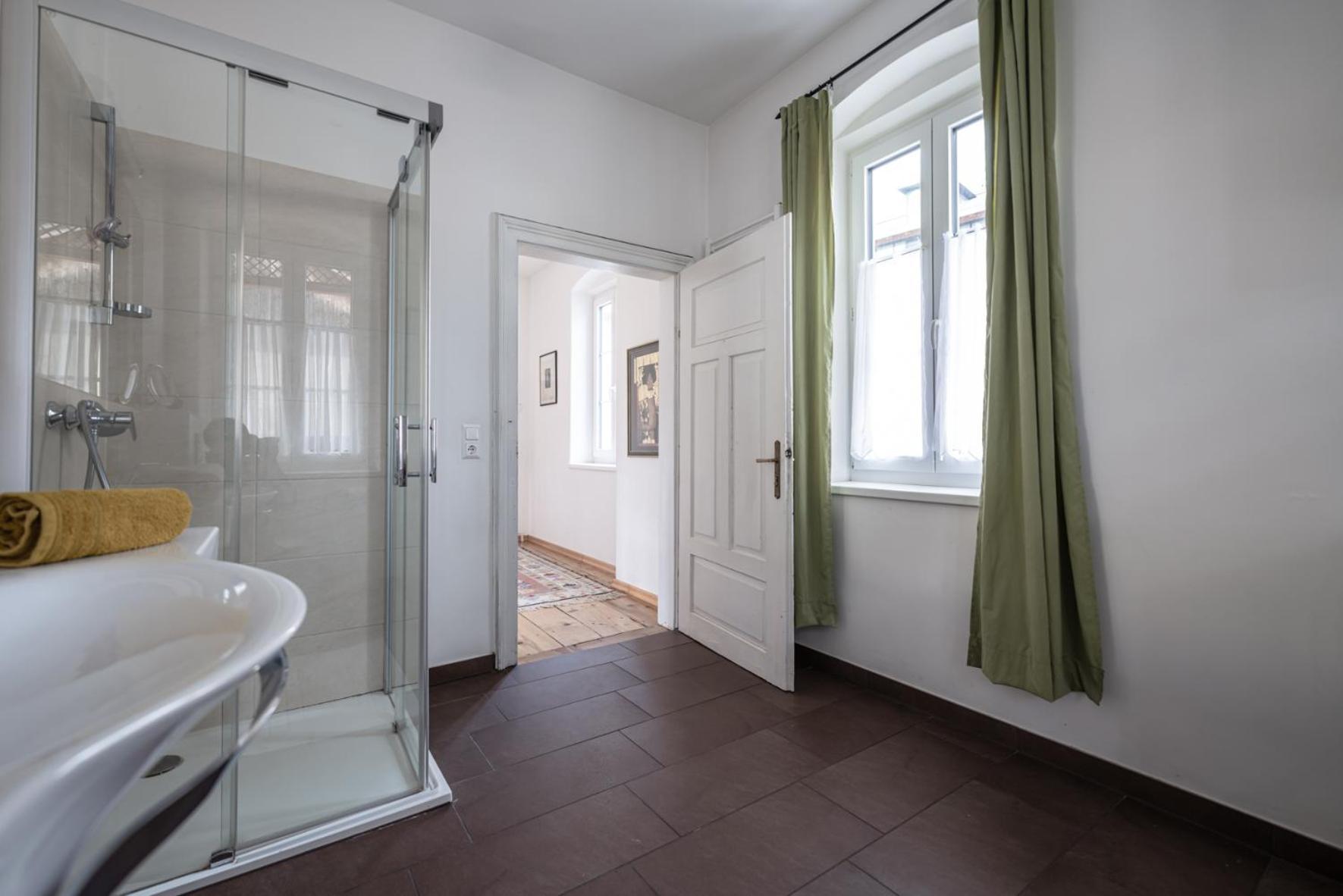 Apartamento Domitian 2 Millstatt Exterior foto