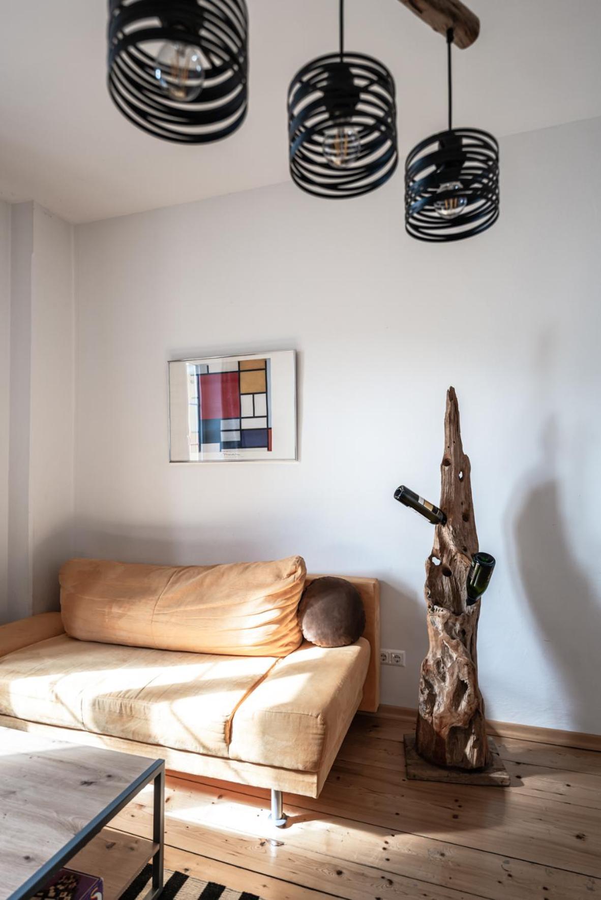 Apartamento Domitian 2 Millstatt Exterior foto