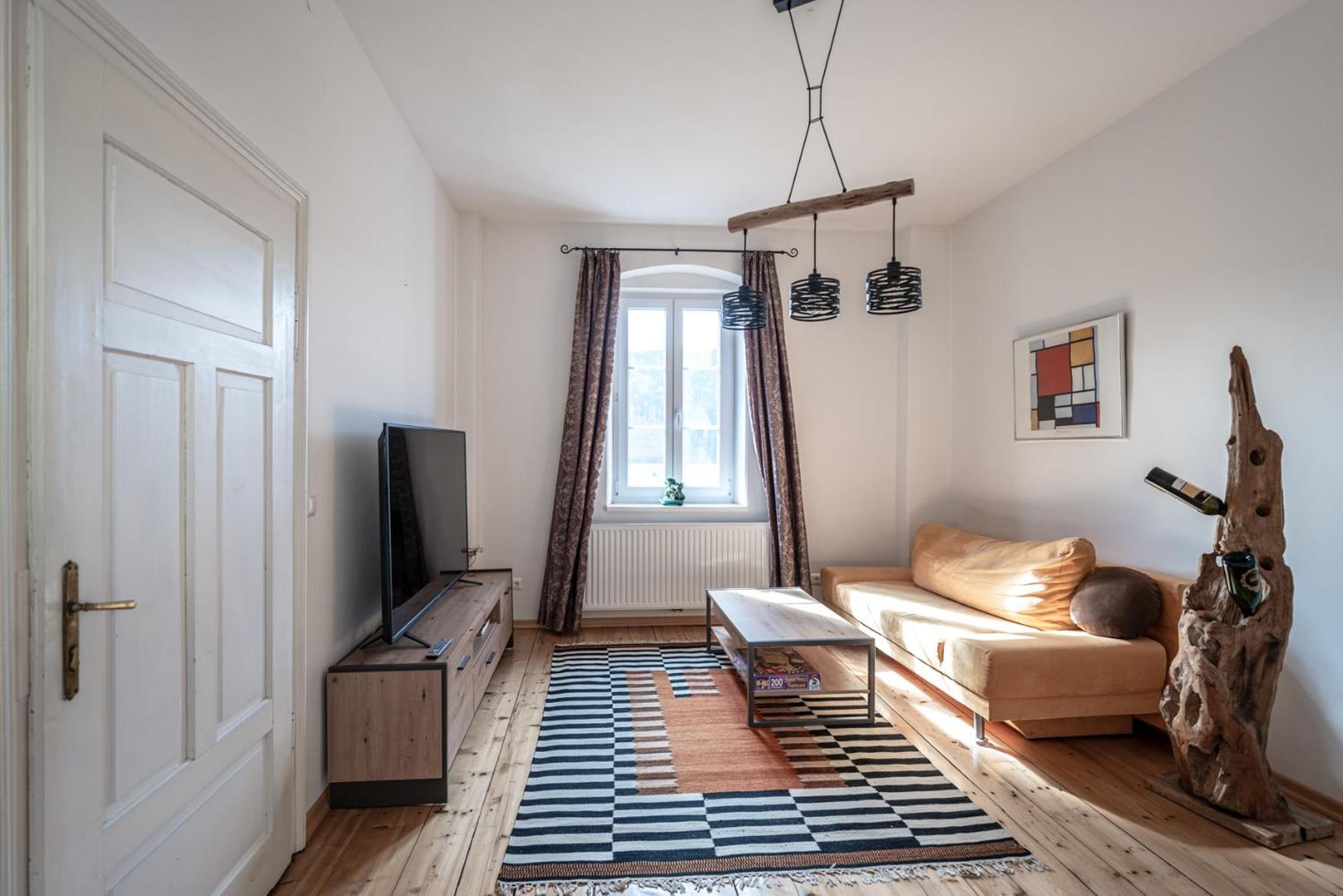 Apartamento Domitian 2 Millstatt Exterior foto