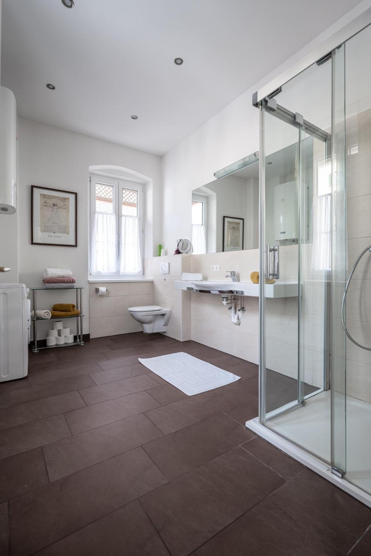 Apartamento Domitian 2 Millstatt Exterior foto