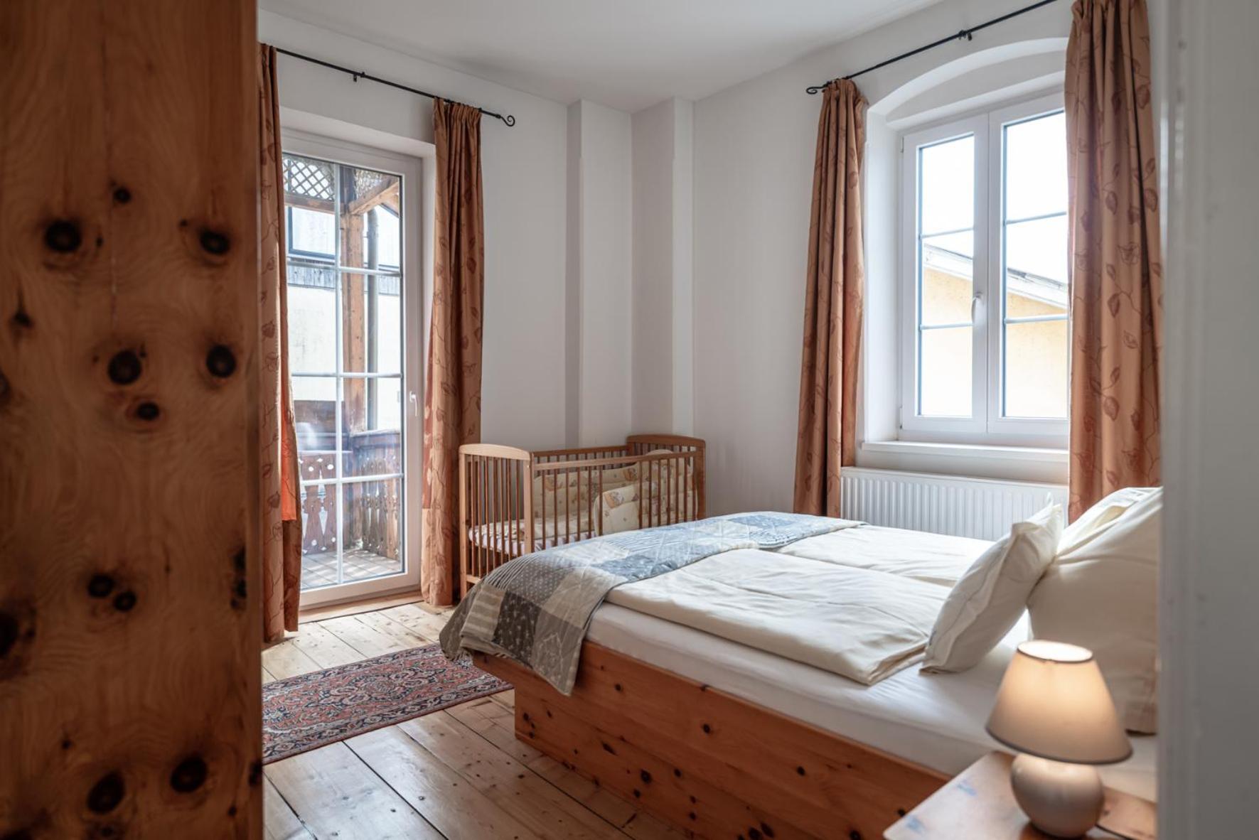 Apartamento Domitian 2 Millstatt Exterior foto