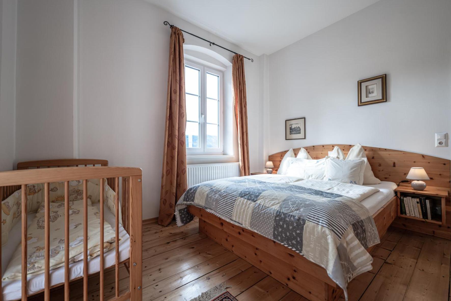 Apartamento Domitian 2 Millstatt Exterior foto
