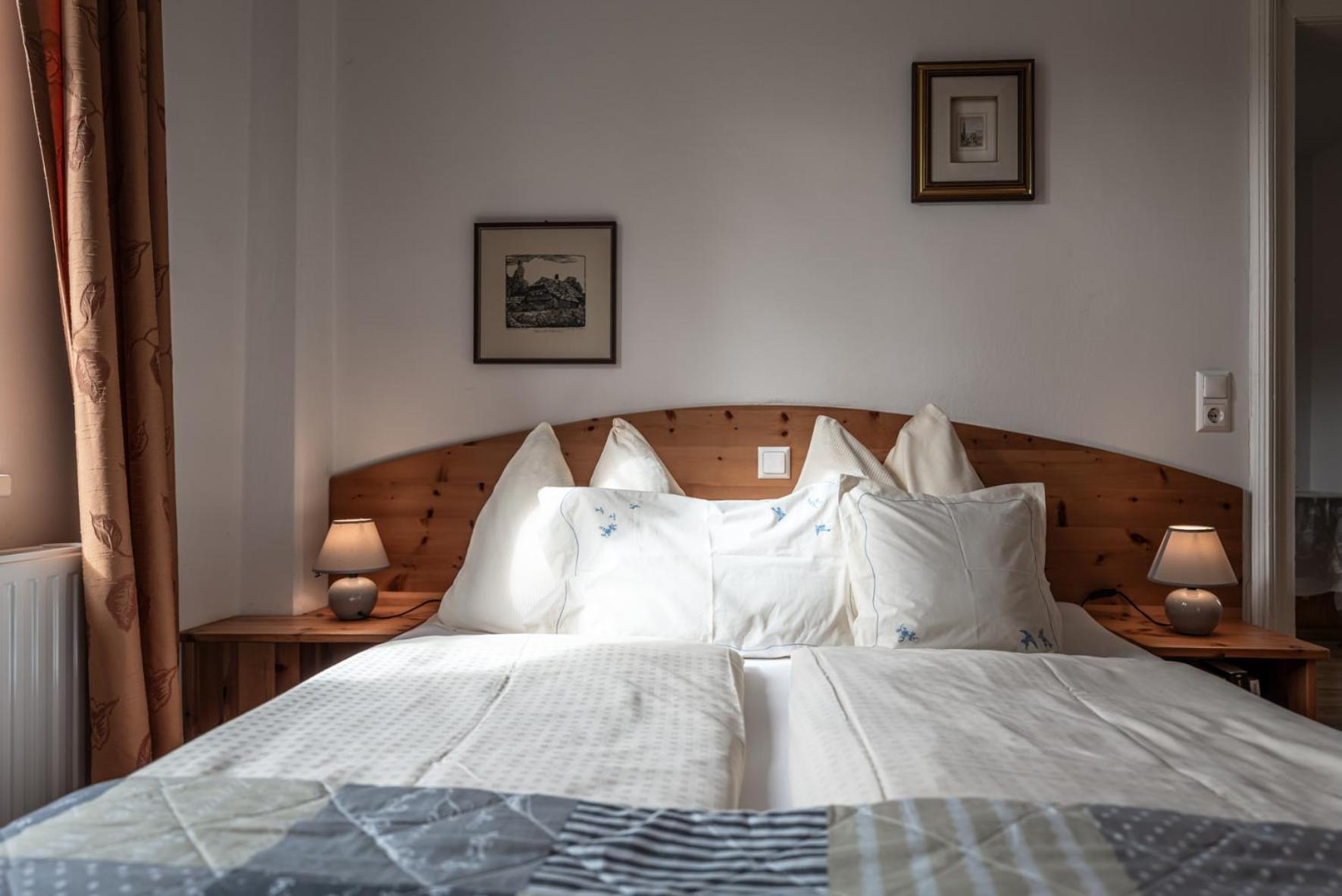 Apartamento Domitian 2 Millstatt Exterior foto