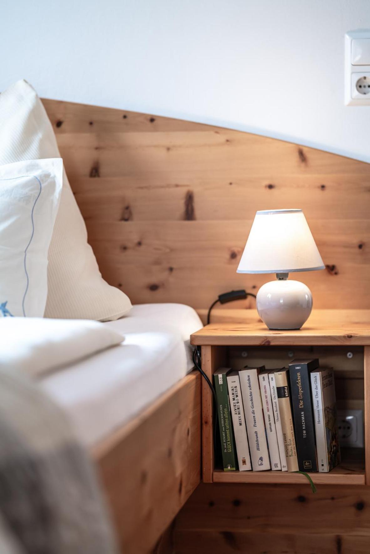 Apartamento Domitian 2 Millstatt Exterior foto