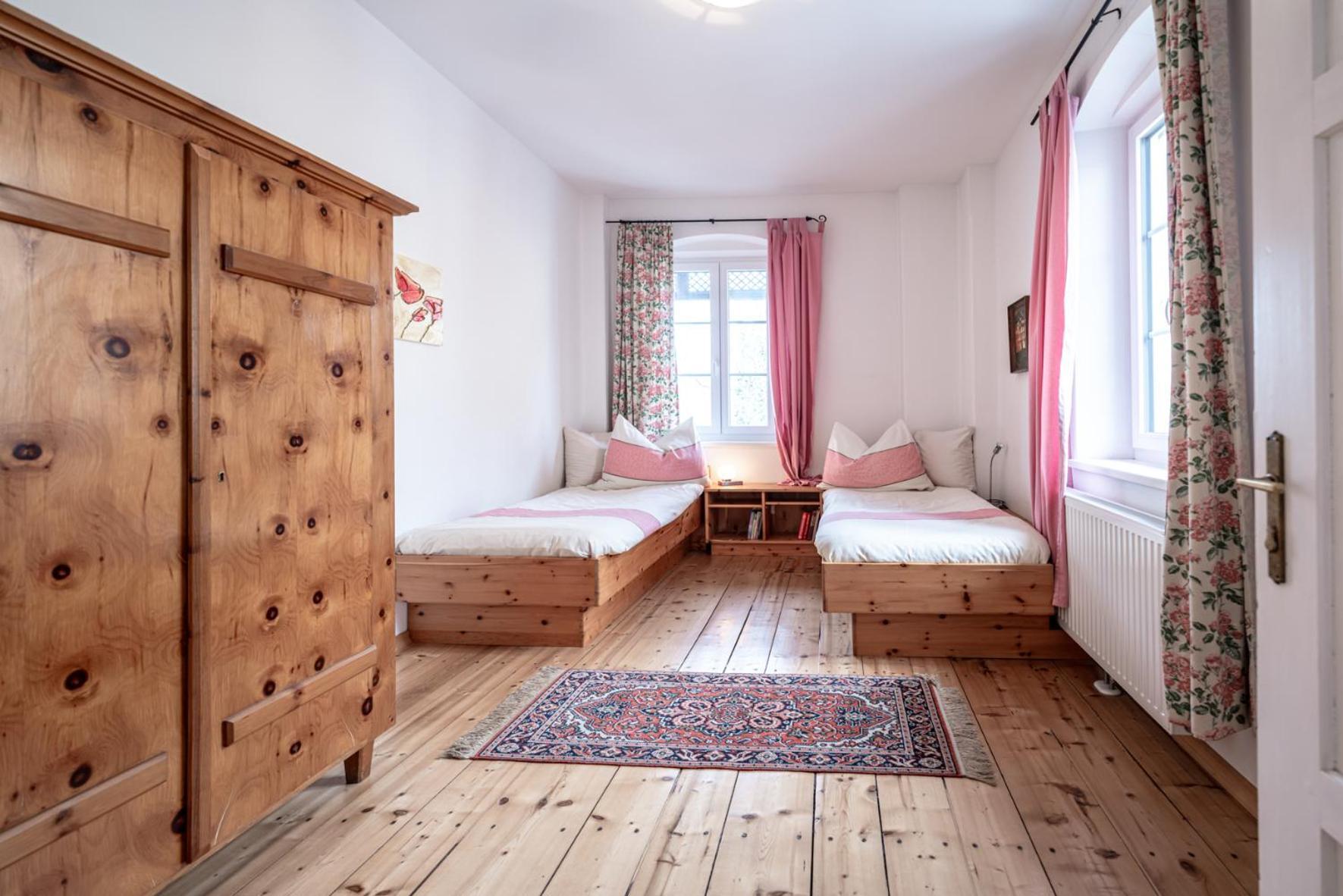 Apartamento Domitian 2 Millstatt Exterior foto