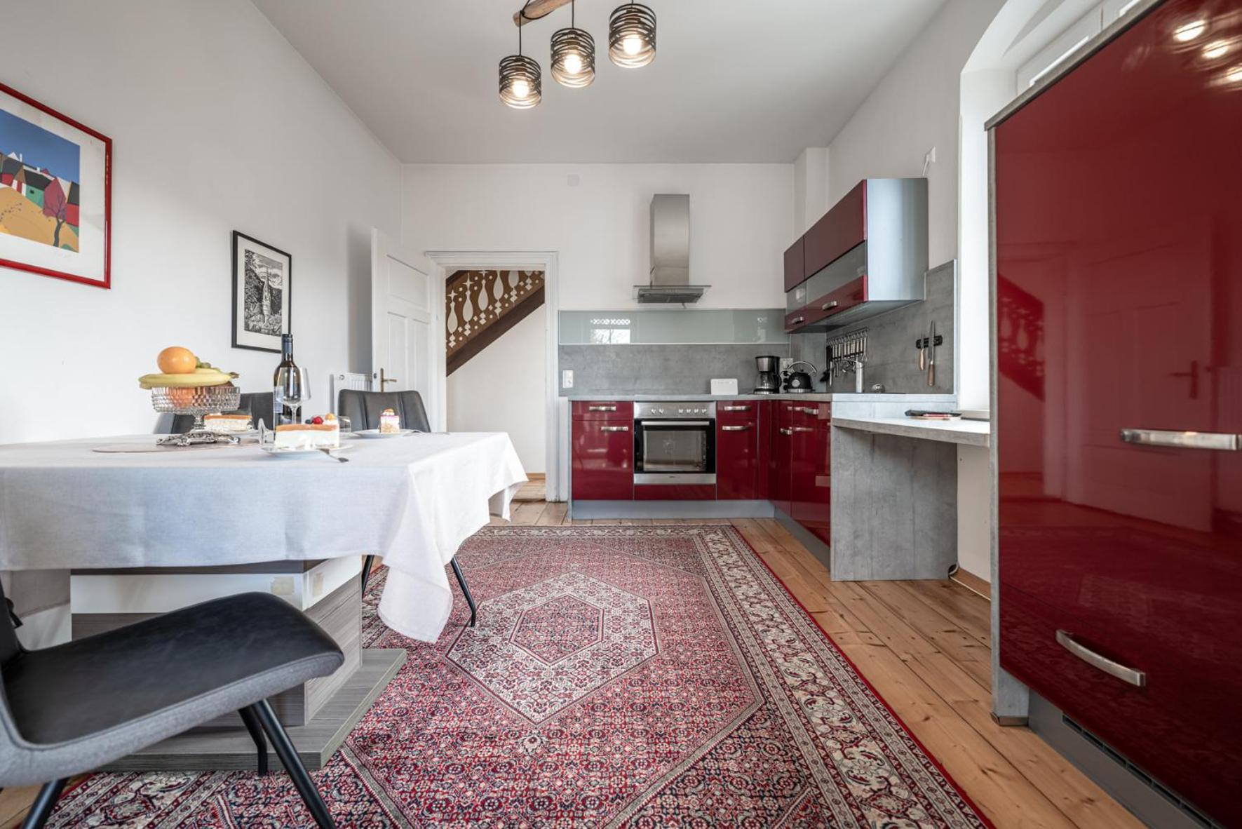Apartamento Domitian 2 Millstatt Exterior foto