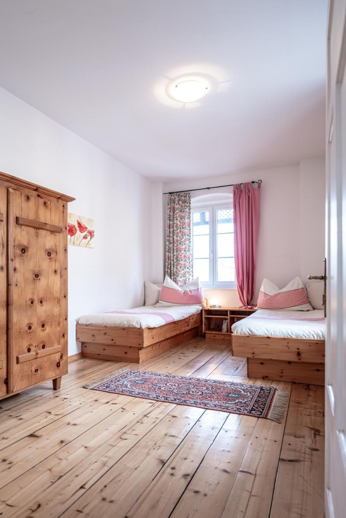 Apartamento Domitian 2 Millstatt Exterior foto