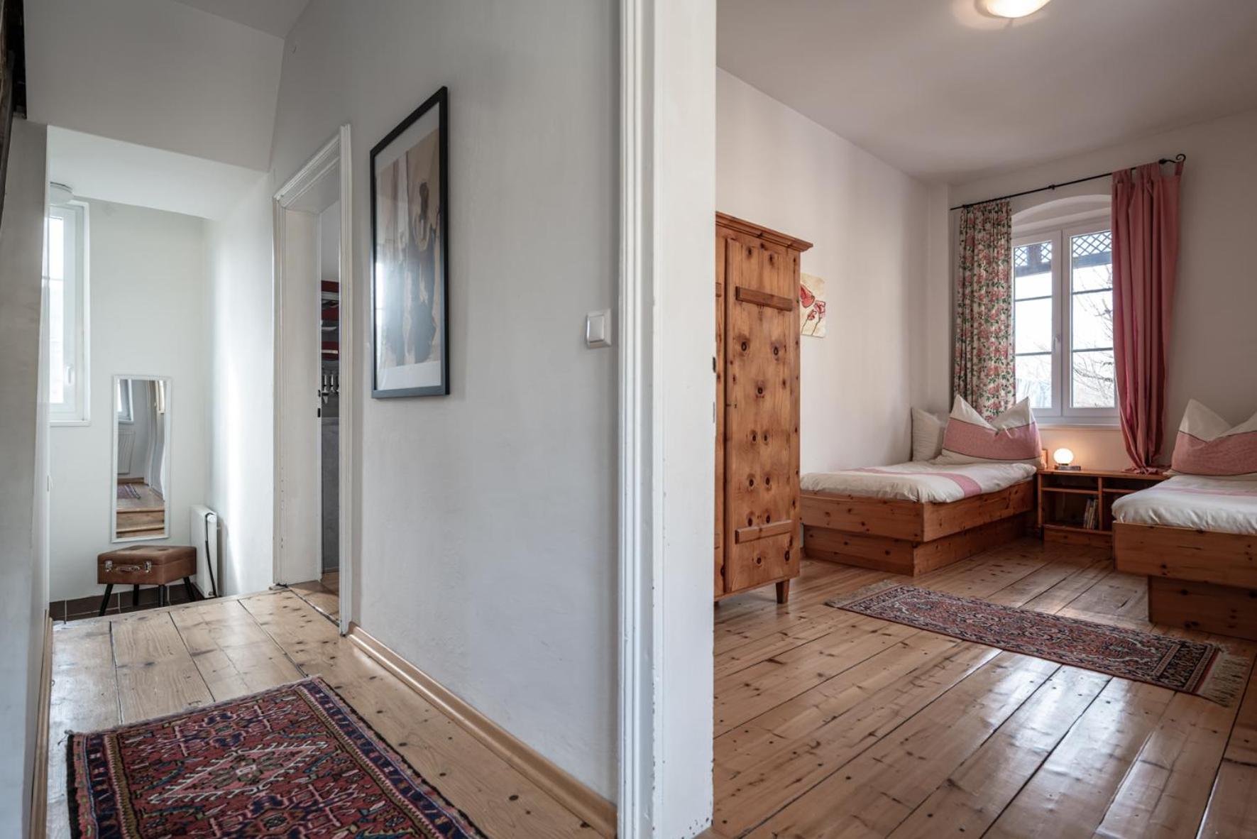 Apartamento Domitian 2 Millstatt Exterior foto