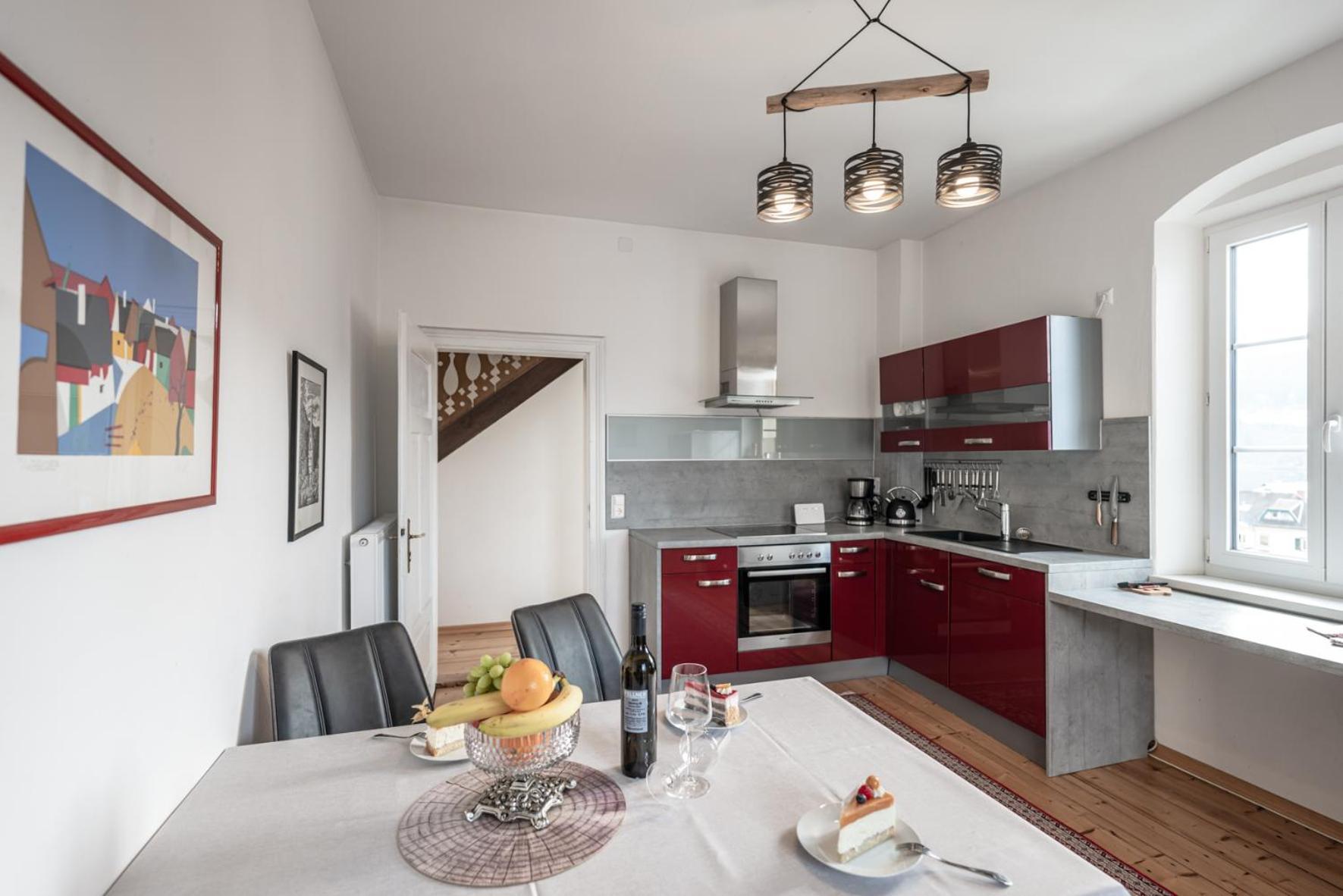 Apartamento Domitian 2 Millstatt Exterior foto