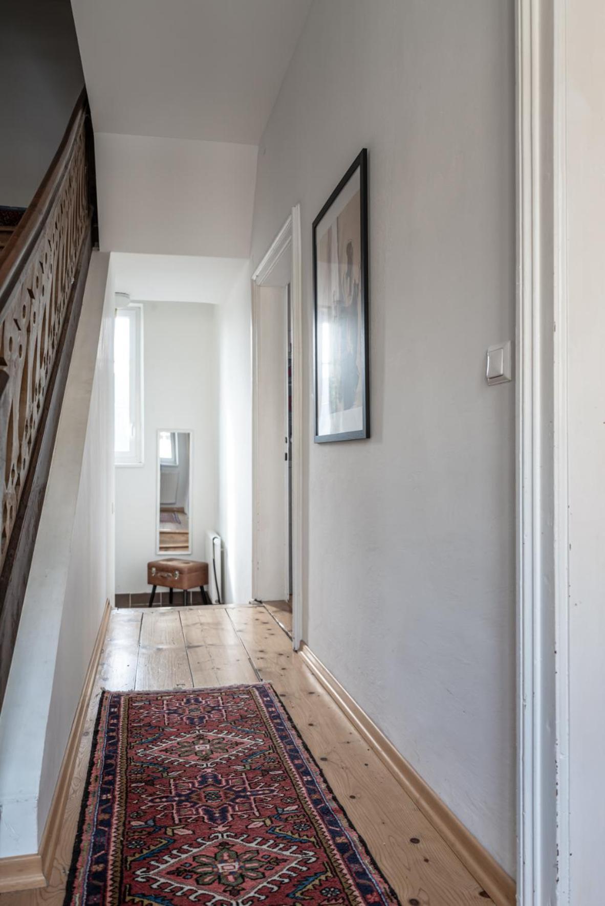 Apartamento Domitian 2 Millstatt Exterior foto