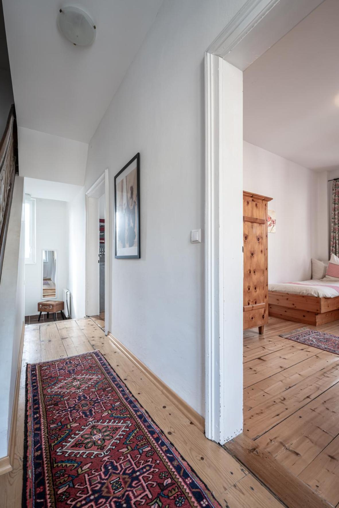 Apartamento Domitian 2 Millstatt Exterior foto
