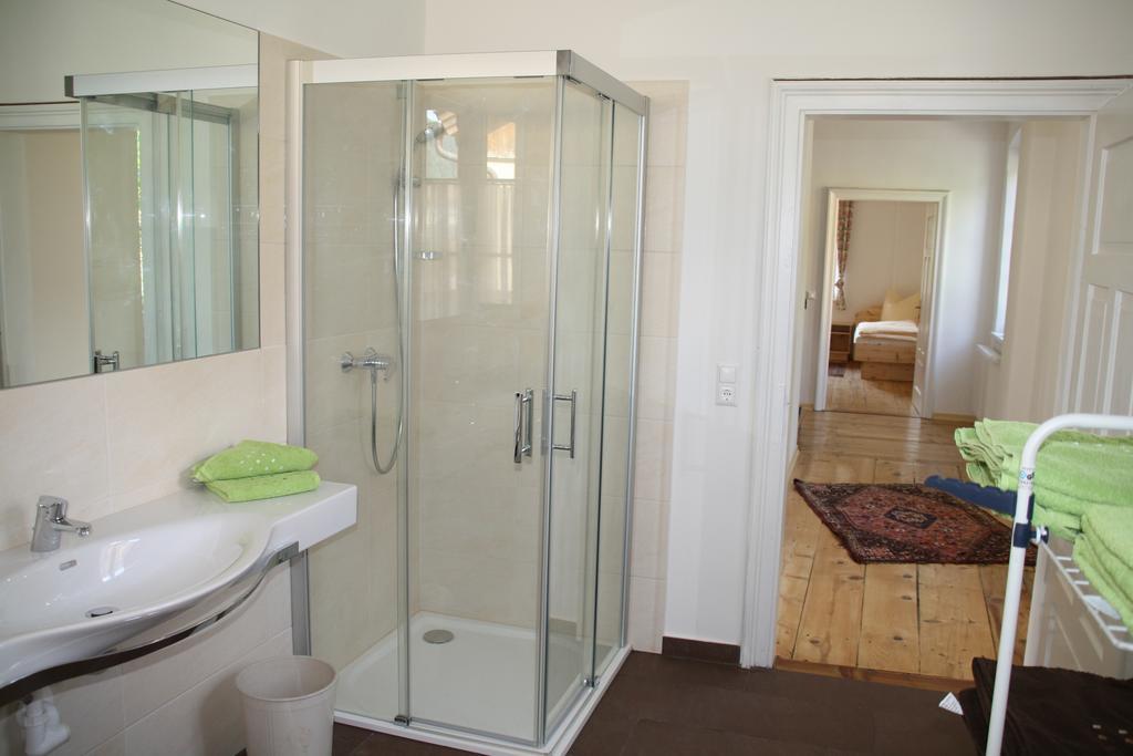 Apartamento Domitian 2 Millstatt Exterior foto