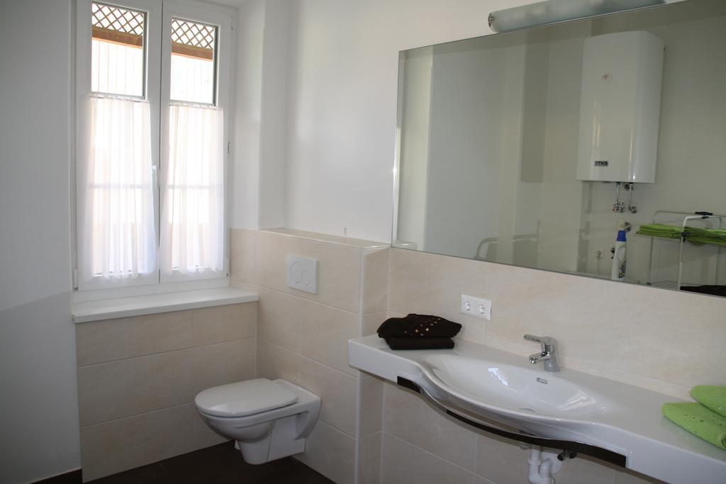Apartamento Domitian 2 Millstatt Exterior foto