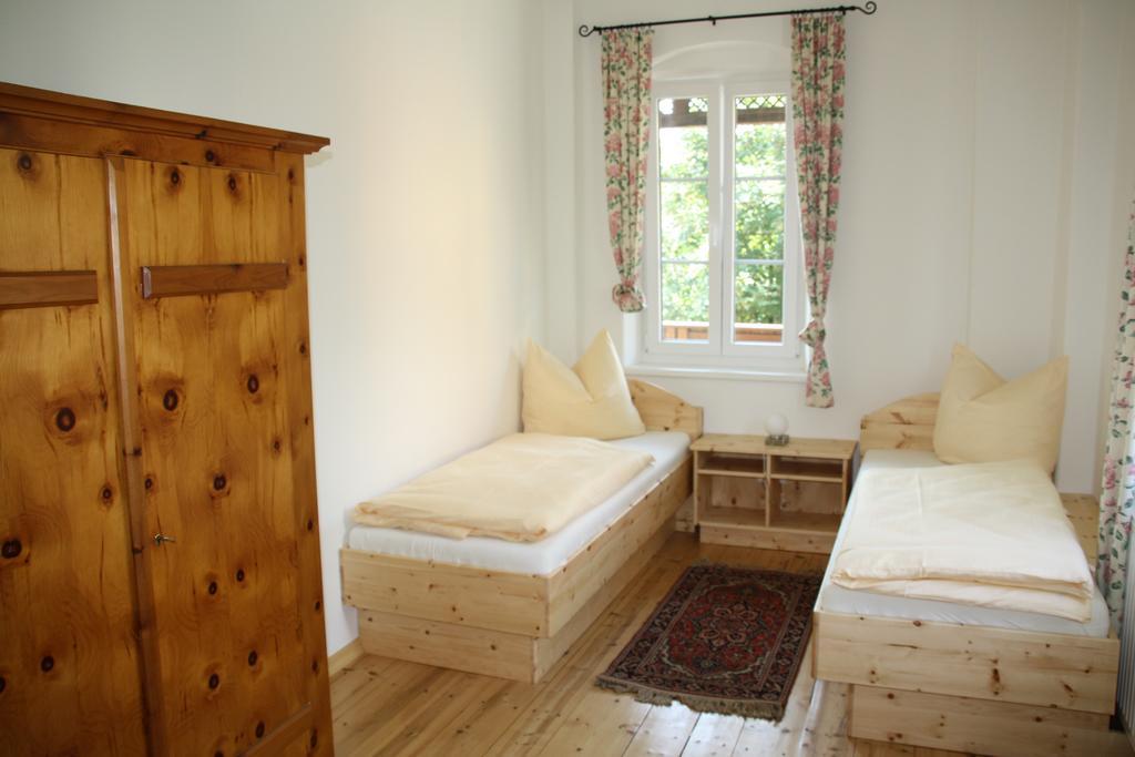 Apartamento Domitian 2 Millstatt Exterior foto